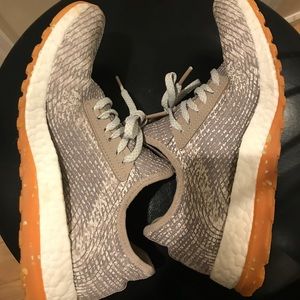 Adidas pure boost women's